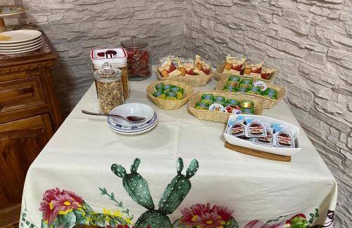 Milazzo Bed & Breakfast | 33 m² Bed and breakfast ∙ 4 guests