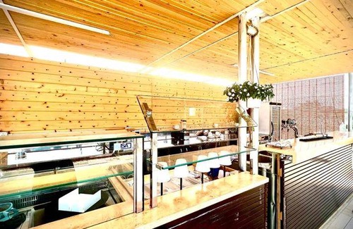 Porto Palo Hotel | 33 m² Hotel ∙ 3 bedrooms ∙ 127 guests