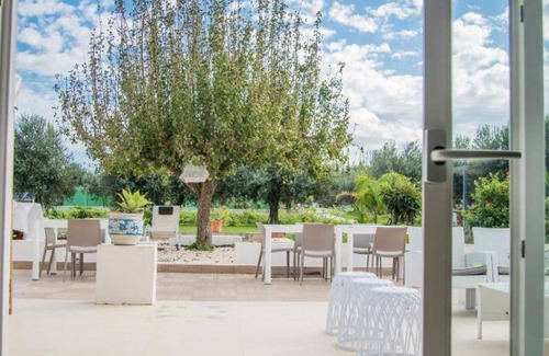 Porto Palo Hotel | 33 m² Hotel ∙ 3 bedrooms ∙ 127 guests