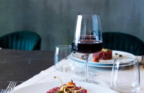 Geraci Siculo Hotel | 34 m² Hotel ∙ 4 guests
