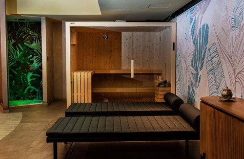 Geraci Siculo Hotel | 34 m² Hotel ∙ 4 guests