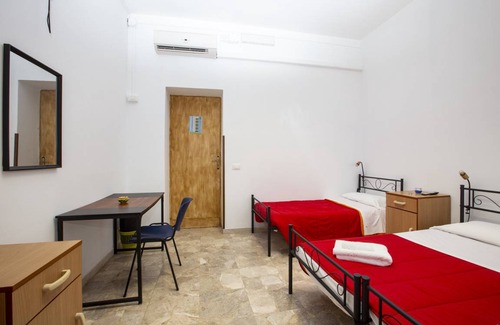 San Marco d'Alunzio Villa | 348 m² Villa ∙ 11 bedrooms ∙ 24 guests