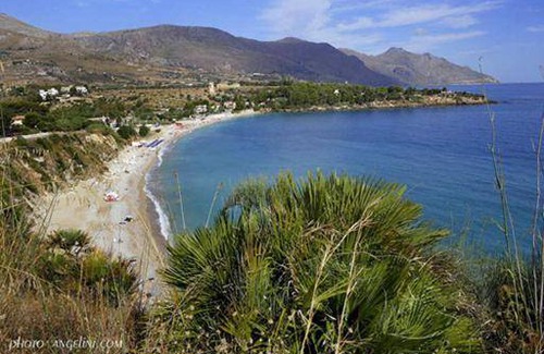 Scopello House | 35 m² House ∙ 4 guests