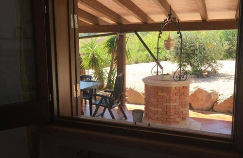 Scopello House | 35 m² House ∙ 4 guests