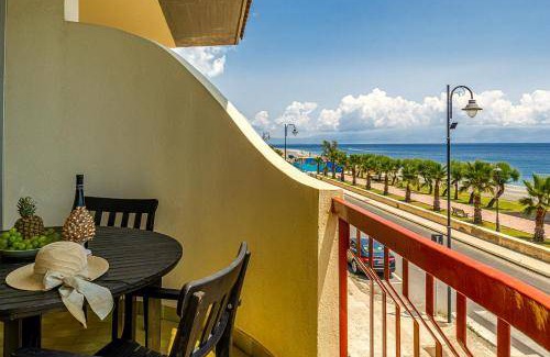 Nizza di Sicilia Apartment | 35 m² Apartment ∙ 1 bedroom ∙ 4 guests