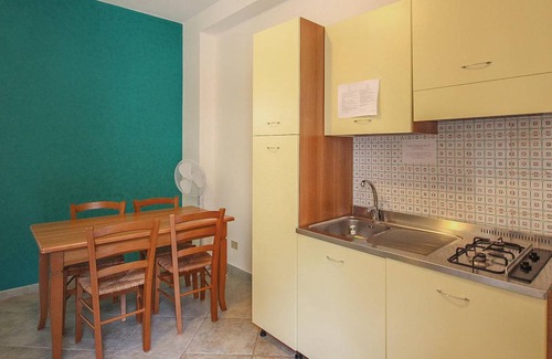 Macari Apartment | 35 m² Apartment ∙ 2 bedrooms ∙ 4 guests