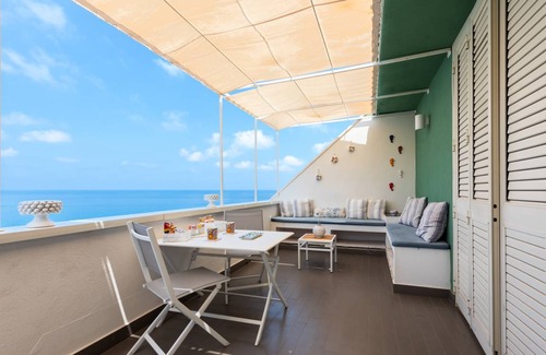 Sant'Ambrogio Apartment | 35 m² Apartment ∙ 1 bedroom ∙ 2 guests
