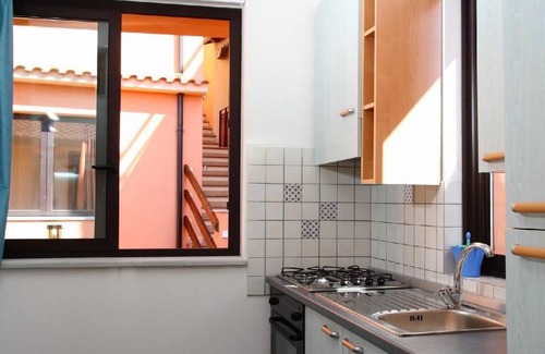 Santo Stefano Apartment | 35 m² Apartment ∙ 2 guests