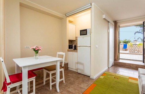 Aci Sant'Antonio Apartment | 35 m² Apartment ∙ 1 bedroom ∙ 3 guests