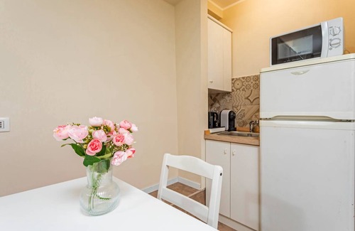 Aci Sant'Antonio Apartment | 35 m² Apartment ∙ 1 bedroom ∙ 3 guests