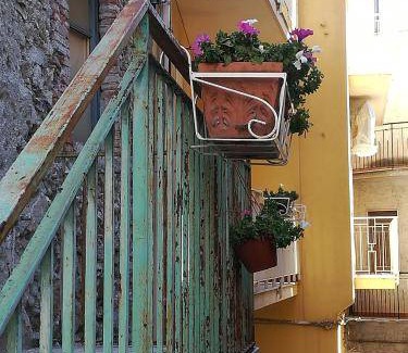 Graniti Apartment | 35 m² Apartment ∙ 1 bedroom ∙ 2 guests