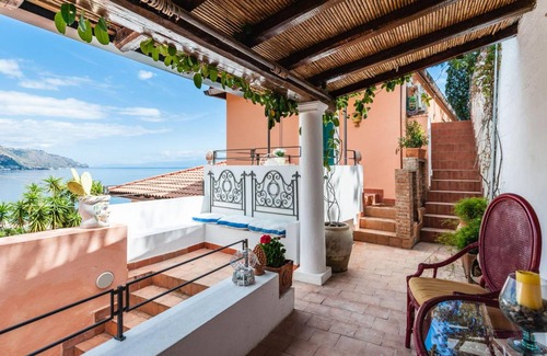 Spisone Apartment | 35 m² Apartment ∙ 1 bedroom ∙ 2 guests