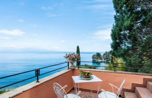 Spisone Apartment | 35 m² Apartment ∙ 1 bedroom ∙ 2 guests