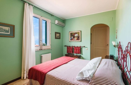 Spisone Apartment | 35 m² Apartment ∙ 1 bedroom ∙ 3 guests