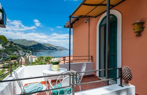 Spisone Apartment | 35 m² Apartment ∙ 1 bedroom ∙ 3 guests