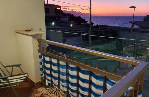Alcamo Marina Apartment | 35 m² Apartment ∙ 1 bedroom ∙ 2 guests