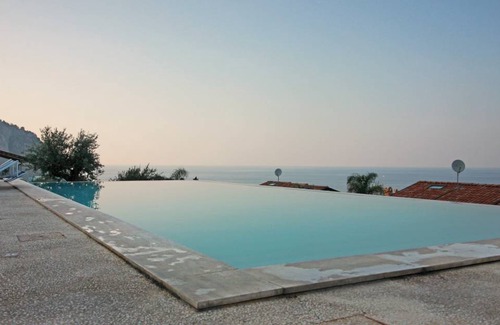 Cefalu Apartment | 35 m² Apartment ∙ 1 bedroom ∙ 2 guests
