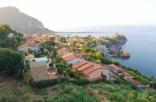 Cefalu Apartment | 35 m² Apartment ∙ 1 bedroom ∙ 2 guests