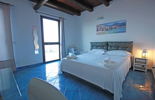 Cefalu Apartment | 35 m² Apartment ∙ 1 bedroom ∙ 2 guests