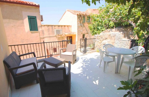 Old Town Apartment | 35 m² Apartment ∙ 1 bedroom ∙ 3 guests