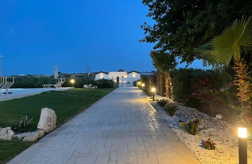 Noto Apartment | 35 m² Apartment ∙ 1 bedroom ∙ 4 guests