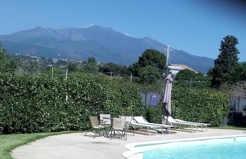 Santa Tecla Apartment | 35 m² Apartment ∙ 1 bedroom ∙ 4 guests