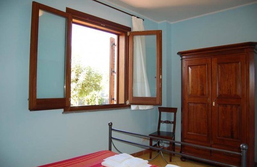 Santa Tecla Apartment | 35 m² Apartment ∙ 1 bedroom ∙ 3 guests