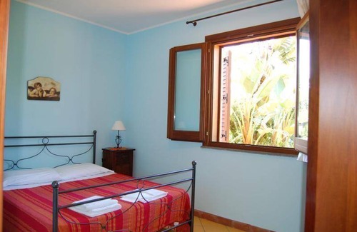Santa Tecla Apartment | 35 m² Apartment ∙ 1 bedroom ∙ 3 guests