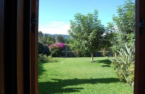 Santa Tecla Apartment | 35 m² Apartment ∙ 1 bedroom ∙ 3 guests