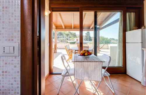 Custonaci Apartment | 35 m² Apartment ∙ 1 bedroom ∙ 2 guests