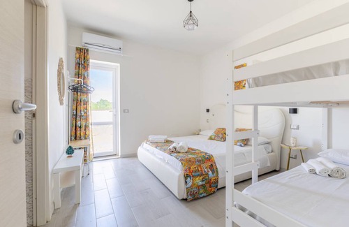 Granelli Apartment | 35 m² Apartment ∙ 1 bedroom ∙ 4 guests