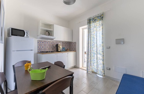 Granelli Apartment | 35 m² Apartment ∙ 1 bedroom ∙ 4 guests