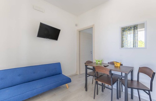 Granelli Apartment | 35 m² Apartment ∙ 1 bedroom ∙ 4 guests