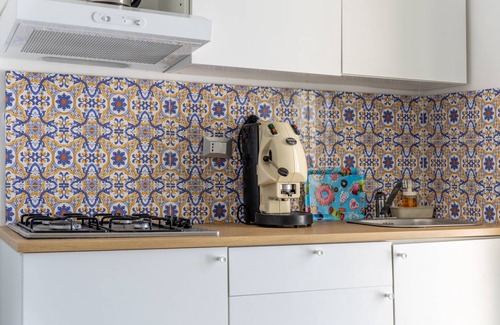 Granelli Apartment | 35 m² Apartment ∙ 1 bedroom ∙ 4 guests