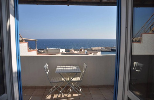 Marettimo Apartment | 35 m² Apartment ∙ 1 bedroom ∙ 2 guests