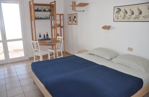 Marettimo Apartment | 35 m² Apartment ∙ 1 bedroom ∙ 2 guests