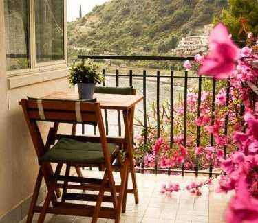 Spisone Apartment | 35 m² Apartment ∙ 1 bedroom ∙ 2 guests