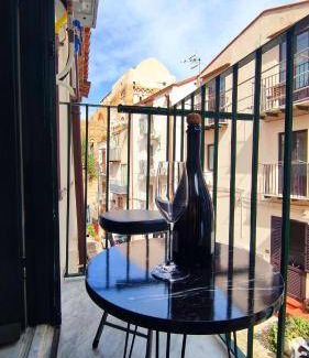 Old Town Apartment | 35 m² Apartment ∙ 2 guests