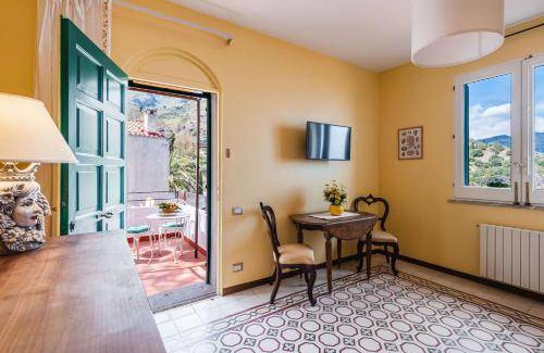 Spisone Apartment | 35 m² Apartment ∙ 3 guests