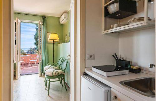 Spisone Apartment | 35 m² Apartment ∙ 3 guests