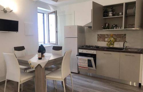 Castelmola Apartment | 35 m² Apartment ∙ 4 guests