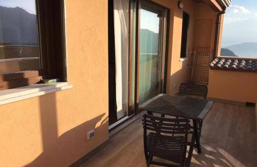 Castelmola Apartment | 35 m² Apartment ∙ 4 guests
