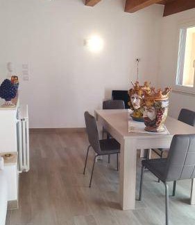 Castelmola Apartment | 35 m² Apartment ∙ 4 guests