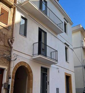 Sambuca di Sicilia Bed & Breakfast | 35 m² Bed and breakfast ∙ 4 guests