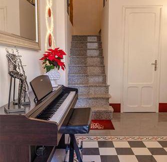 Sambuca di Sicilia Bed & Breakfast | 35 m² Bed and breakfast ∙ 4 guests