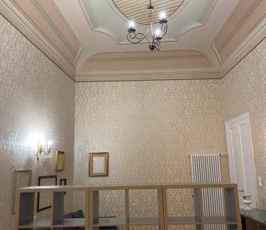Termini Imerese Bed & Breakfast | 35 m² Bed and breakfast ∙ 4 guests