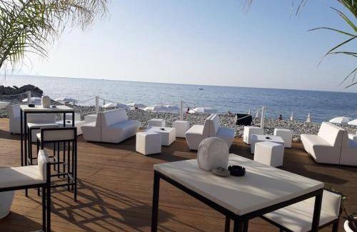 Termini Imerese Bed & Breakfast | 35 m² Bed and breakfast ∙ 4 guests