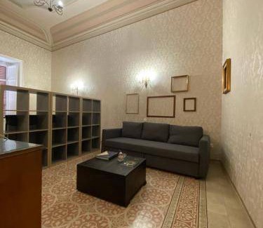 Termini Imerese Bed & Breakfast | 35 m² Bed and breakfast ∙ 4 guests