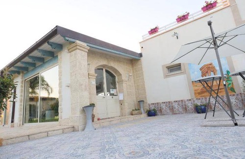Agrigento Bed & Breakfast | 35 m² Bed and breakfast ∙ 5 guests