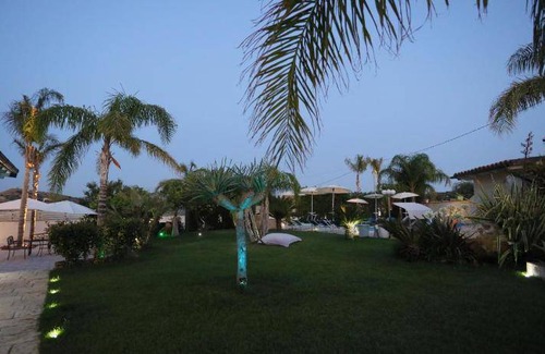 Agrigento Bed & Breakfast | 35 m² Bed and breakfast ∙ 5 guests